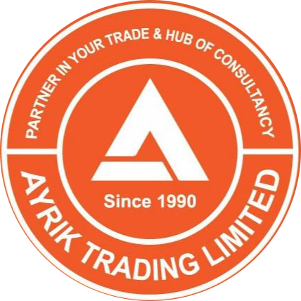Ayrik Trade LTD