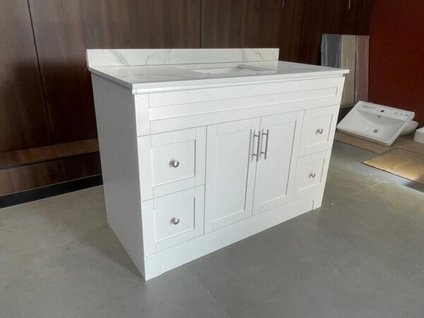 48" MDF vanity - Image 2