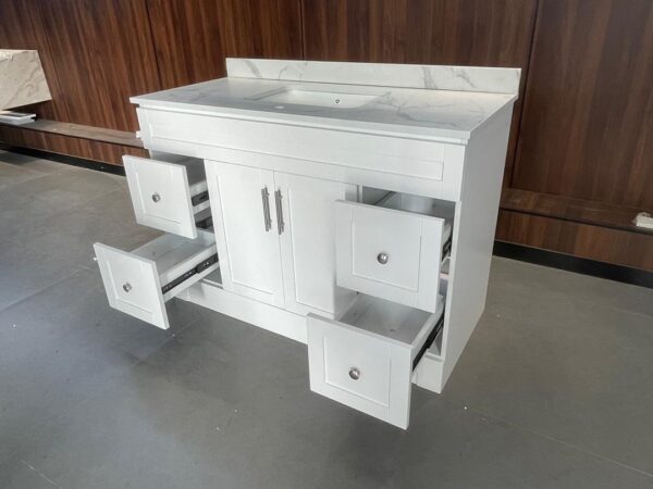48" MDF vanity - Image 3