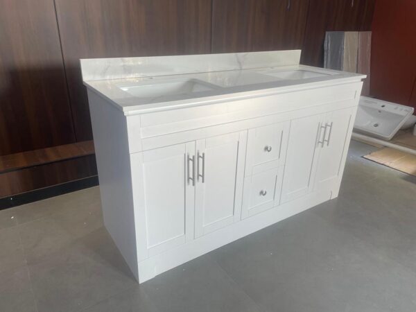 60" MDF vanity - Image 2