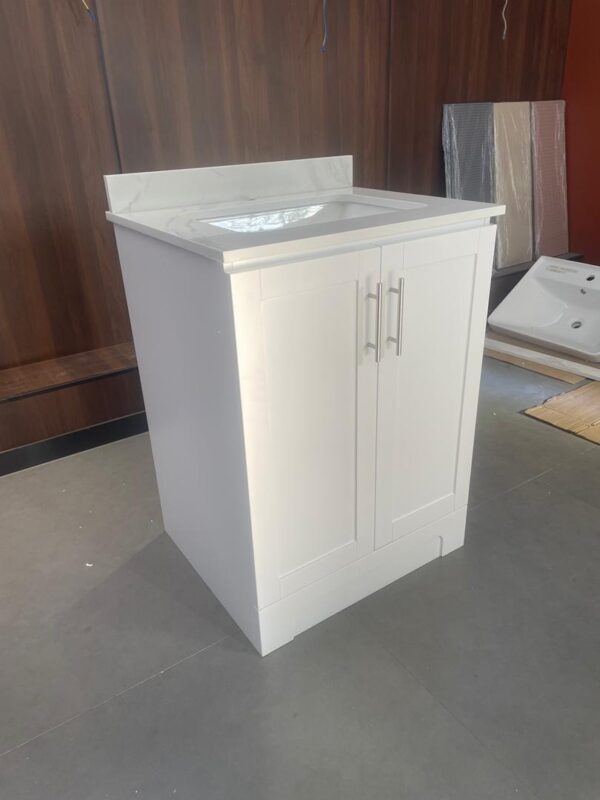 24" MDF vanity - Image 3
