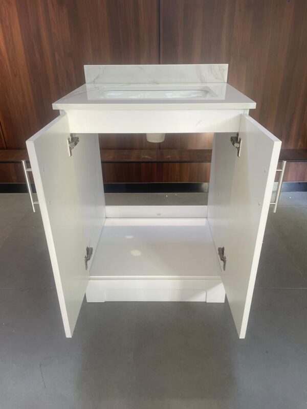 24" MDF vanity - Image 4