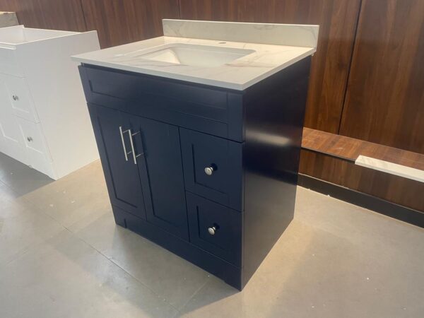 30" MDF vanity - Image 6