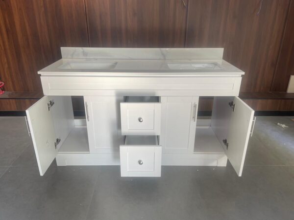 72" MDF vanity - Image 2