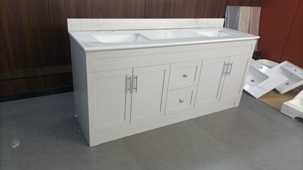 60" MDF vanity - Image 7