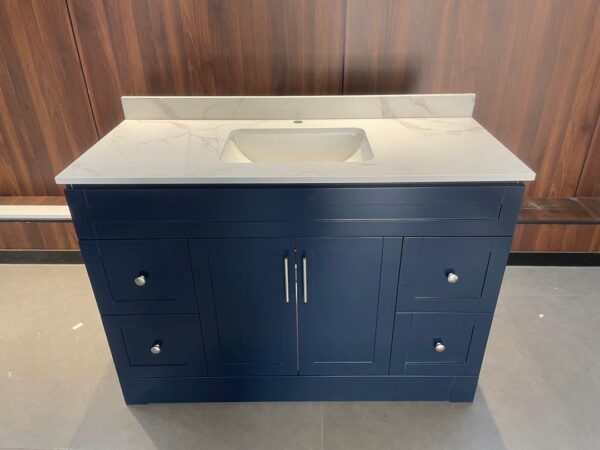 48" MDF vanity - Image 6