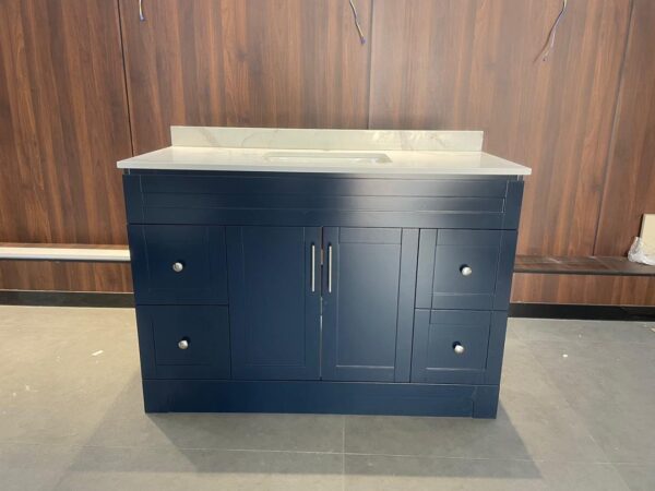 48" MDF vanity - Image 7