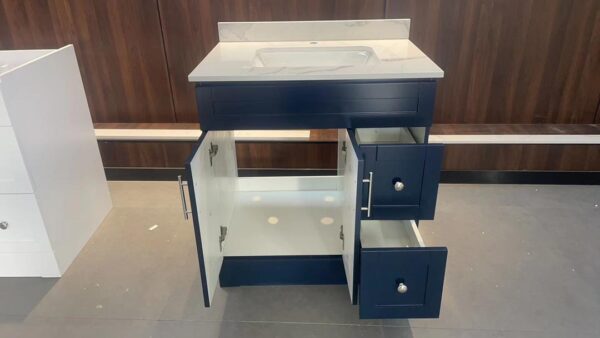 30" MDF vanity - Image 7